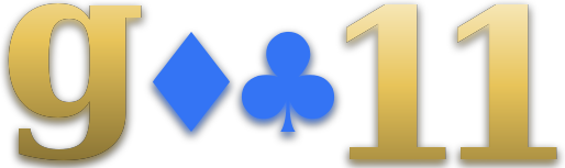 goo11 logo